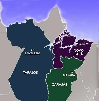 Teilung Paras
