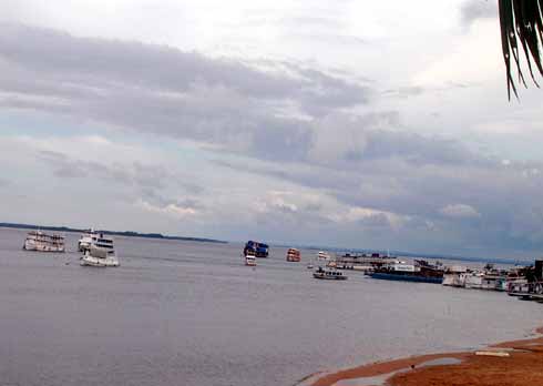 Amazonas Bildgalerie Amazonas Bildgalerie