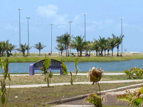 aracaju Bildgalerie