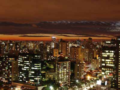 Belo Horizonte Belo Horizonte