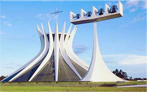 Brasília Bildgalerie