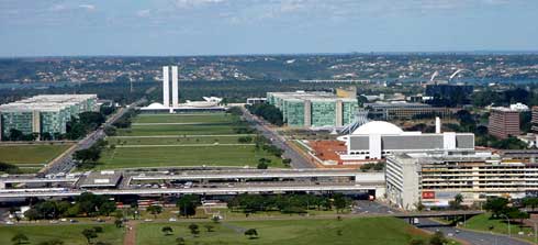 Brasília Bildgalerie