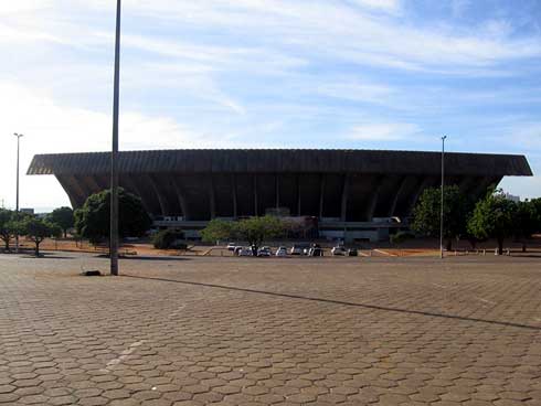 Brasília Bildgalerie