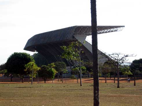 Brasília Bildgalerie