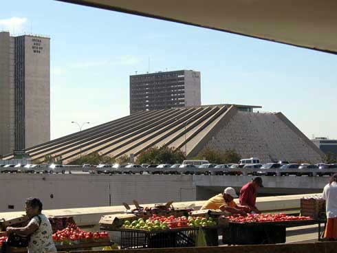 Brasília Bildgalerie