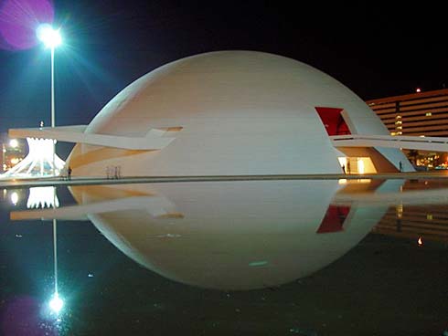 Brasília Bildgalerie