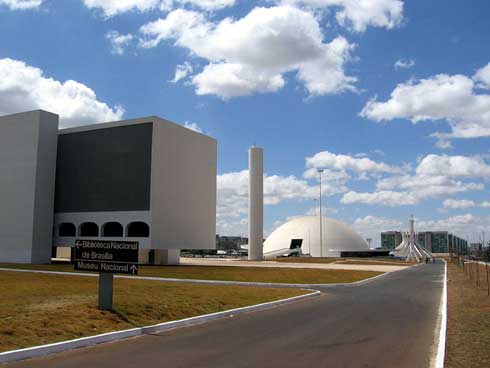 Brasília Bildgalerie