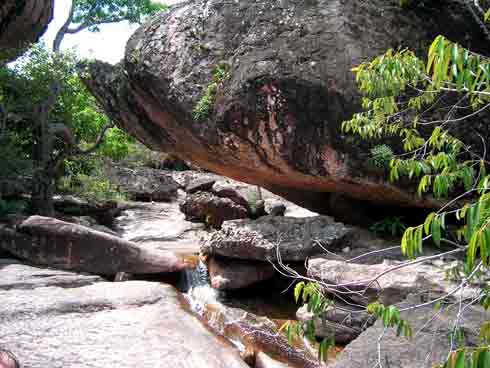 chapada-diamantina Bildgalerie chapada-diamantina Bildgalerie