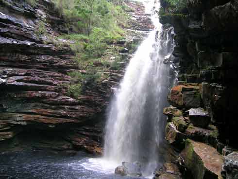 chapada-diamantina Bildgalerie chapada-diamantina Bildgalerie