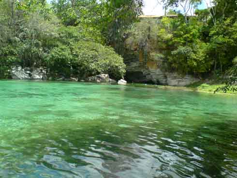 chapada-diamantina Bildgalerie chapada-diamantina Bildgalerie