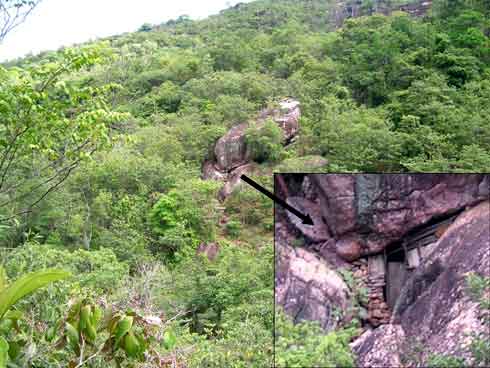 chapada-diamantina Bildgalerie chapada-diamantina Bildgalerie