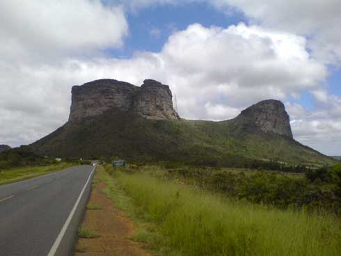 chapada-diamantina Bildgalerie chapada-diamantina Bildgalerie