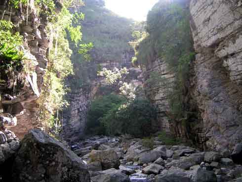 chapada-diamantina Bildgalerie chapada-diamantina Bildgalerie