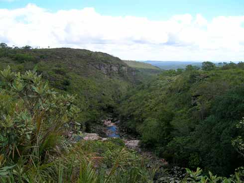 chapada-diamantina Bildgalerie chapada-diamantina Bildgalerie