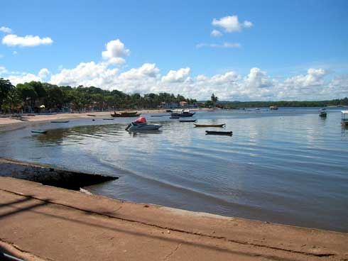 Ilheus und Itacar&eacute; Bildgalerie