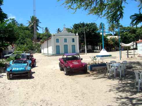 mangue-seco Bildgalerie