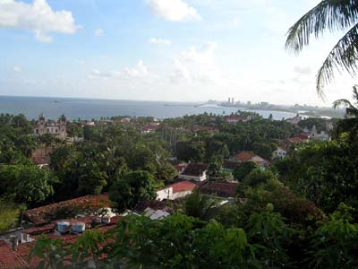 Olinda