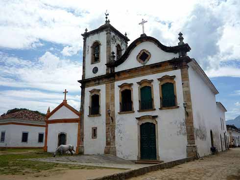 Parati Bildgalerie Parati Bildgalerie