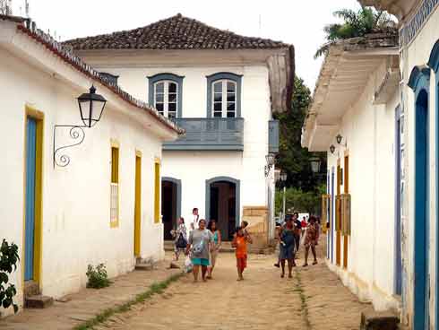 Parati Bildgalerie Parati Bildgalerie