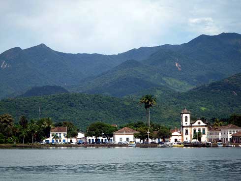 Parati Bildgalerie Parati Bildgalerie