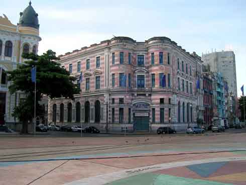 recife Bildgalerie