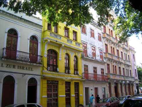 recife Bildgalerie