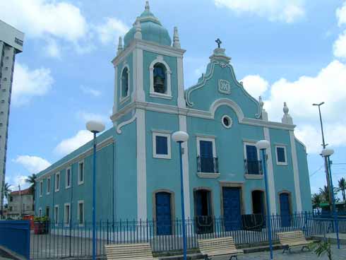 recife Bildgalerie