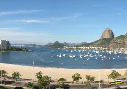 Rio de Janeiro Rio de Janeiro