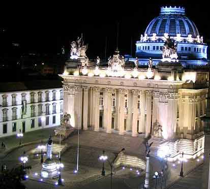 Rio de Janeiro Bildgalerie Rio de Janeiro Bildgalerie