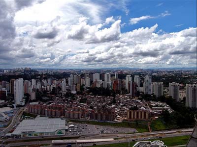 São Paulo