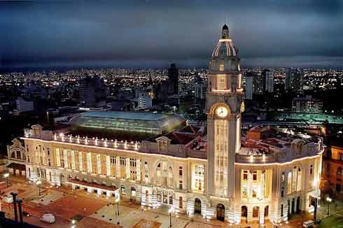 São Paulo Bildgalerie